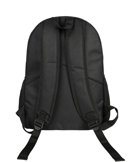Schulrucksack Anime & Fußball-Stil Blau