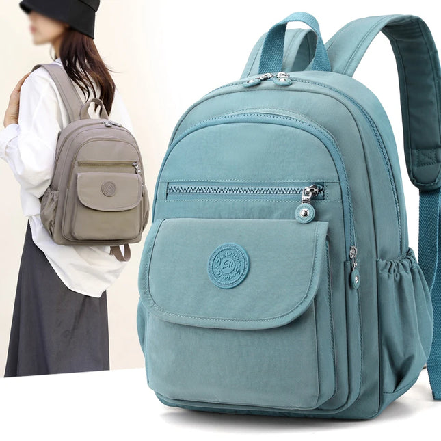Rucksack Damen Hellblau unter 20 Liter