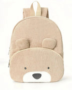 Khaki Bear / No Need Name