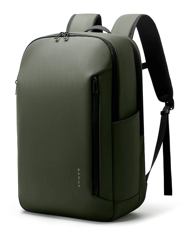 Laptop Rucksack Bange 15.6 Zoll - Gruen