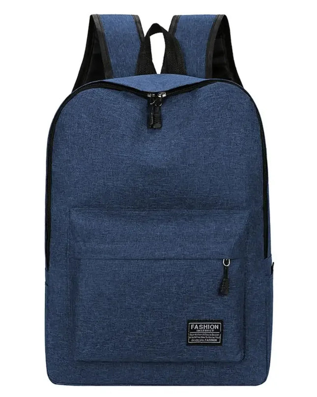 Schulrucksack Blau bis 20 Liter