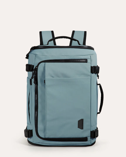 BAGSMART Uni Rucksack 15,6 Zoll Laptop