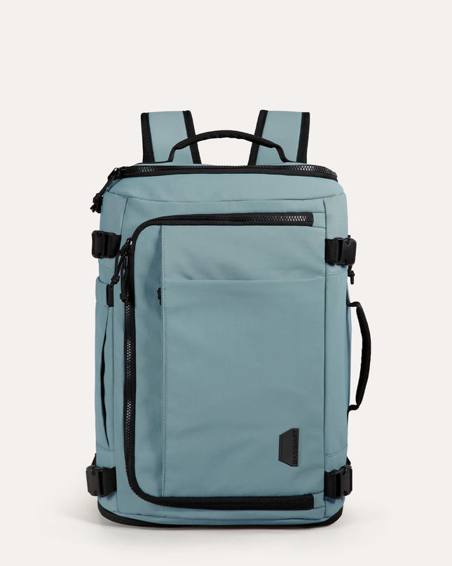 BAGSMART Uni Rucksack 15,6 Zoll Laptop