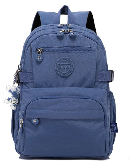 Grosser Reiserucksack fuer Schule & Uni