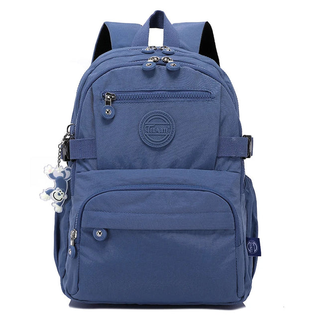 Grosser Reiserucksack fuer Schule & Uni