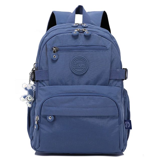 Grosser Reiserucksack fuer Schule & Uni