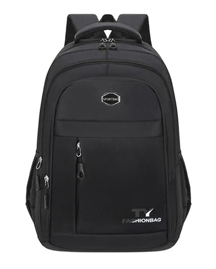 Business Rucksack Unisex Schwarz 56-75L