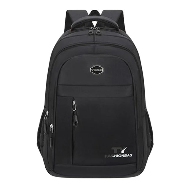 Business Rucksack Unisex Schwarz 56-75L