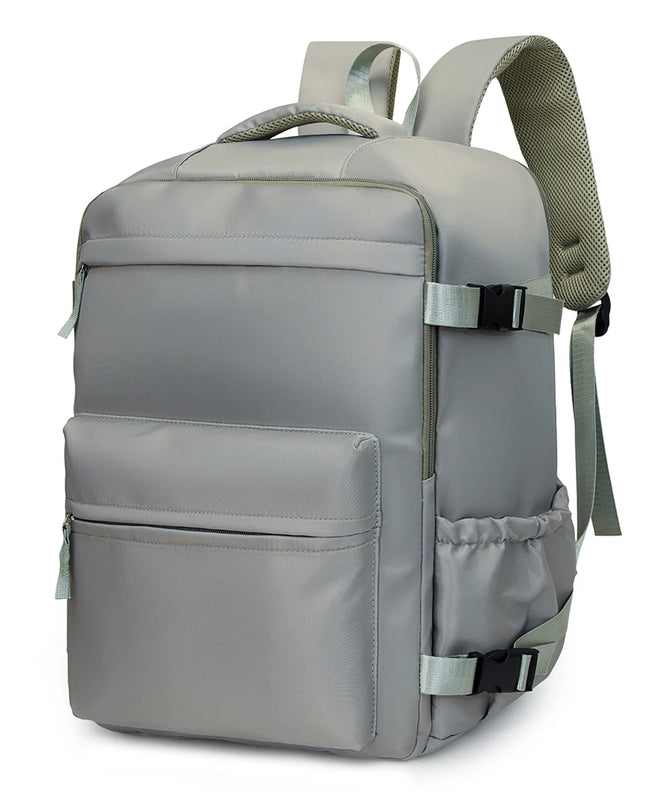 Kompakter Rucksack für Büro und Pendeln