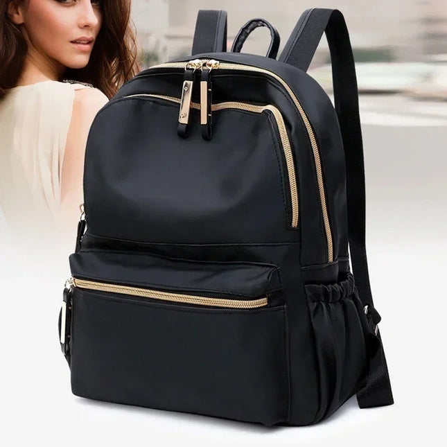 Laptop Rucksack Damen Oxford 20-35L