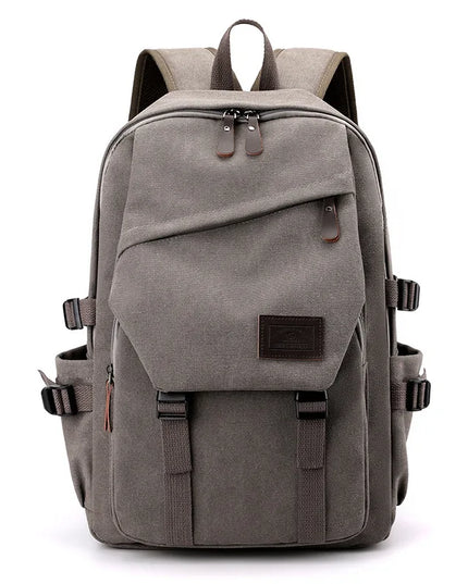 Laptop Rucksack Herren Grau unter 20L