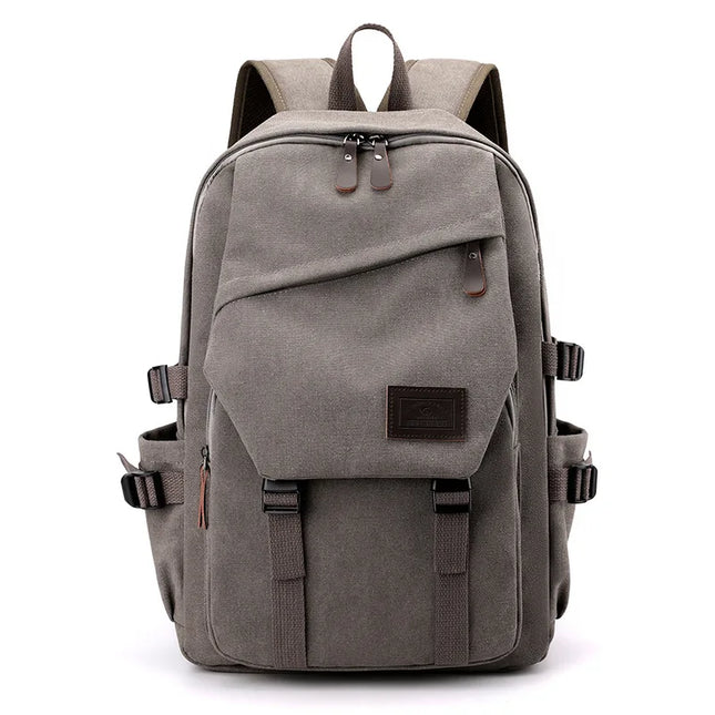 Laptop Rucksack Herren Grau unter 20L