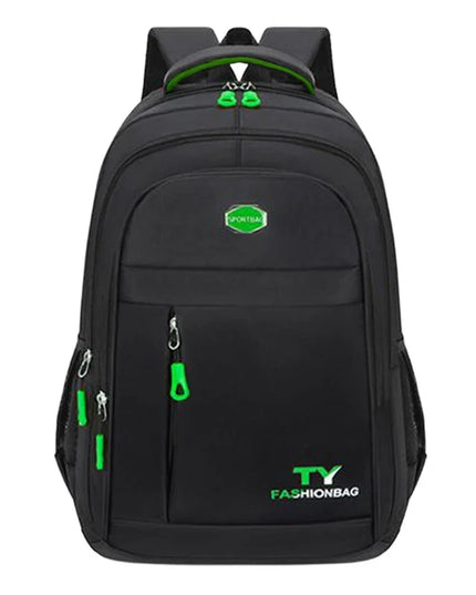 Business Rucksack 56-75L Gruen