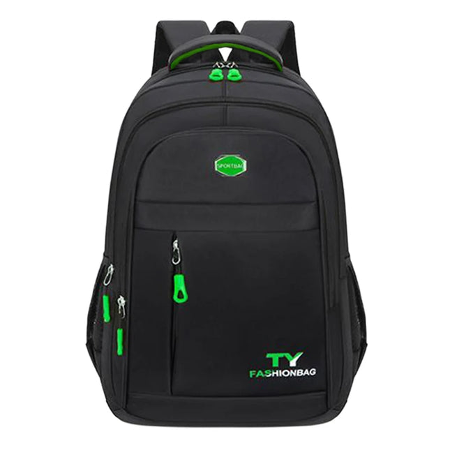 Business Rucksack 56-75L Gruen