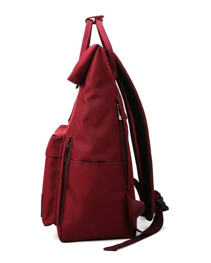 Uni Rucksack für Damen mit 14 Zoll Laptopfach