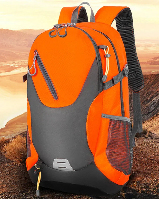 Uni Rucksack 40L - Praktisch & Robust