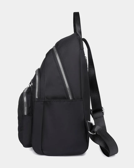 Rucksack Damen Casual 20-35 Liter Grün