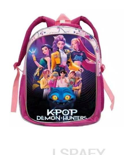 Leichter Schulrucksack für den Alltag