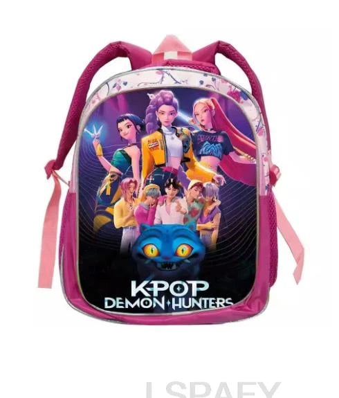 Leichter Schulrucksack für den Alltag