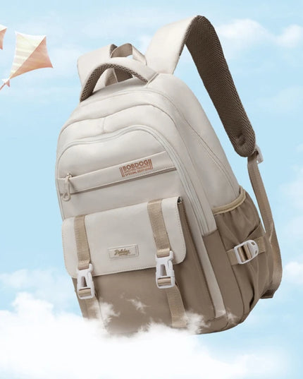 Uni Rucksack Wasserdicht für Damen