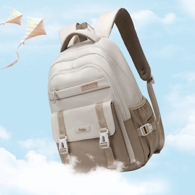 Uni Rucksack Wasserdicht für Damen