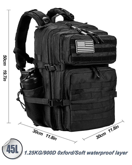 Laptop Rucksack für Arbeit & Studium