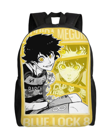 Schulrucksack fuer Teens unter 20 Liter