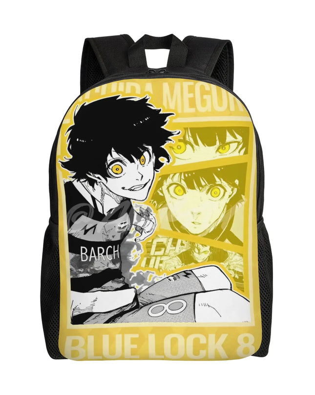 Schulrucksack fuer Teens unter 20 Liter