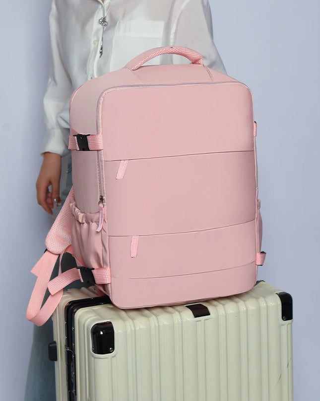 Laptop Rucksack fuer Pendler unter 20L