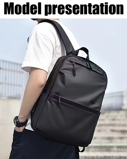 Business Rucksack 36-55L wasserabweisend