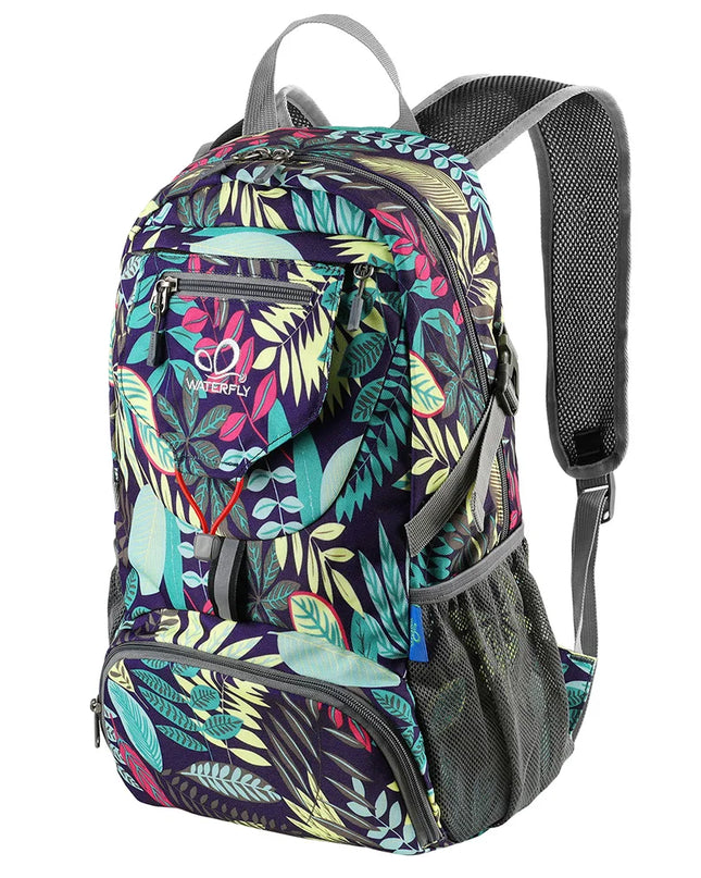 Leichter Faltrucksack 20L fuer den Alltag