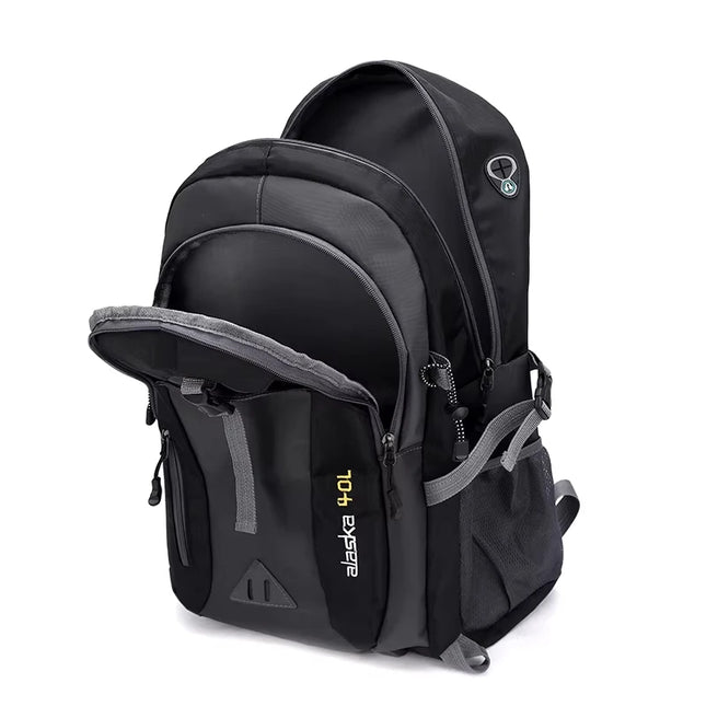Wasserfester Rucksack 20-35L Army Green