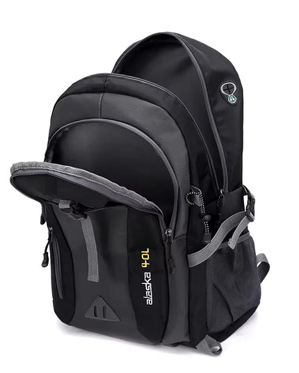 Uni Rucksack Wasserdicht für Herren & Damen