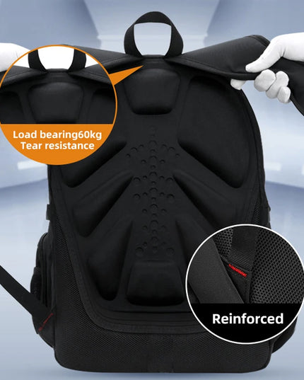 Wasserdichter Laptop Rucksack 17-20 Zoll