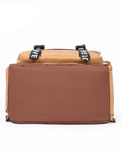 Schulrucksack Teenager Robust C