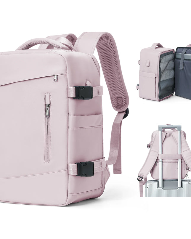 Reise Rucksack Damen & Herren 20-35L