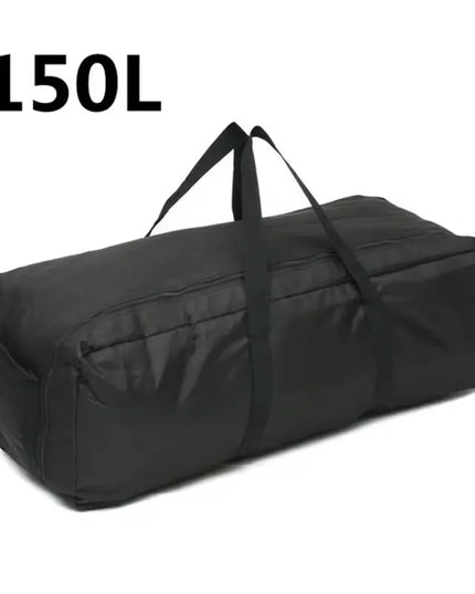 Großer Rucksack für Arbeit und Reisen