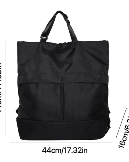 Schulrucksack wasserdicht 20-35 Liter