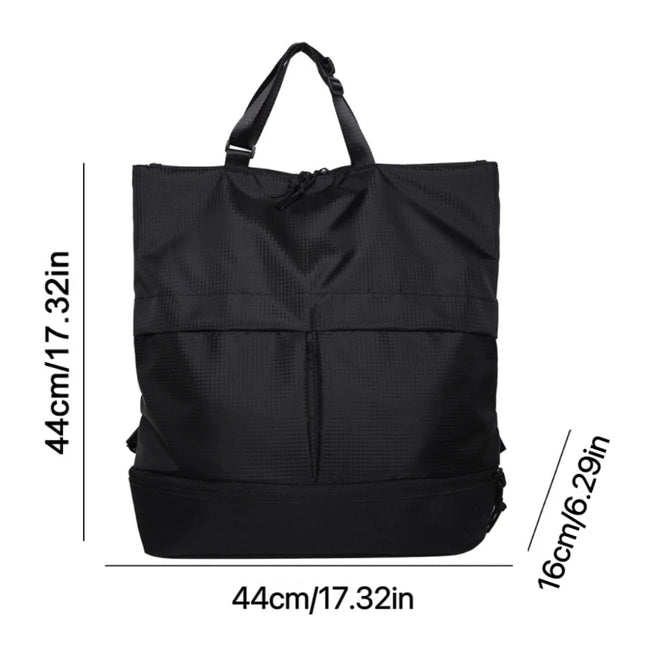 Schulrucksack wasserdicht 20-35 Liter