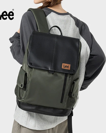 Business Laptop Rucksack 16 Zoll wasserdicht