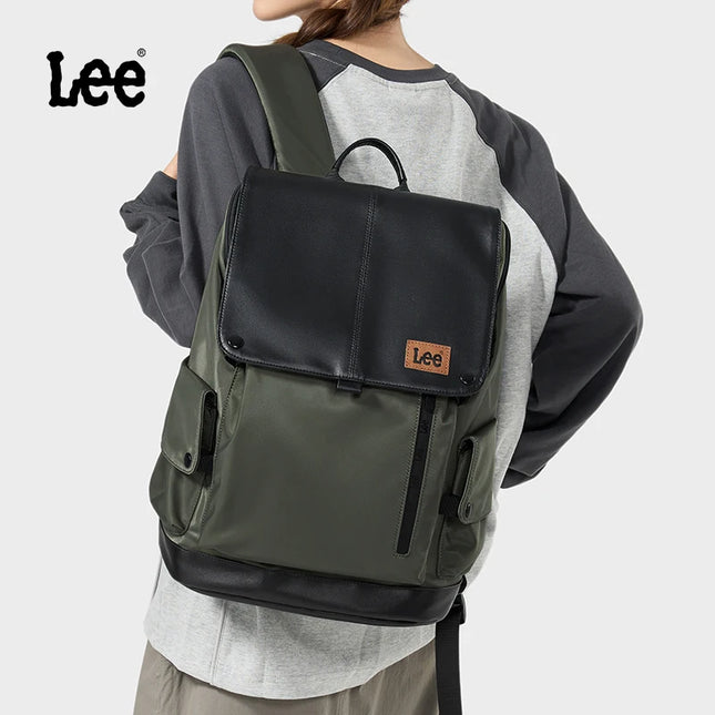 Uni Rucksack mit 16 Zoll Laptopfach