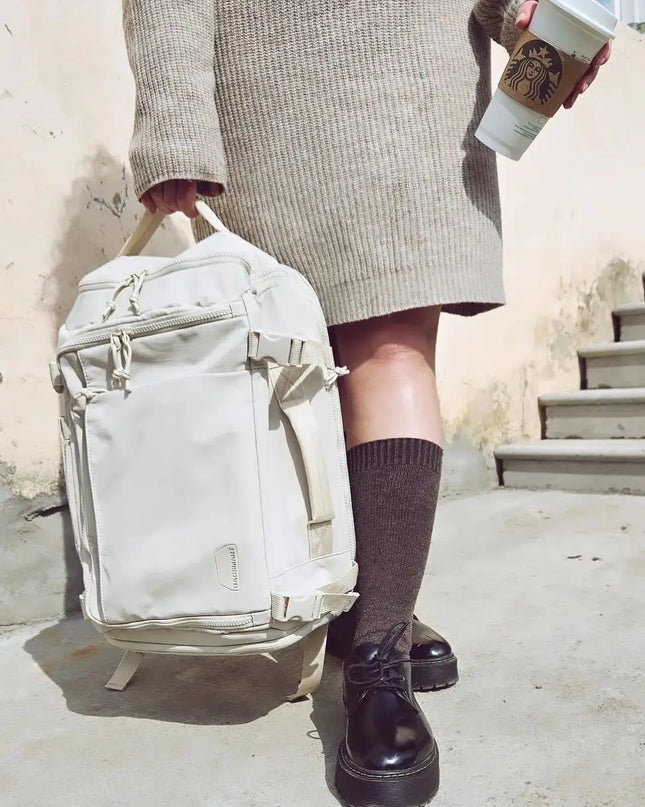 Business Rucksack mit Laptopfach 15,6 Zoll