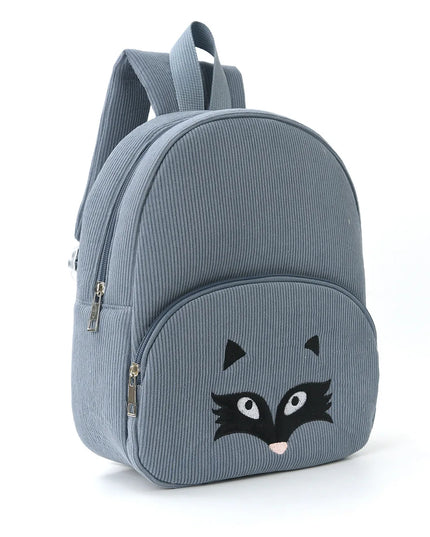 Kinderrucksack Fuchs - Kleiner Begleiter