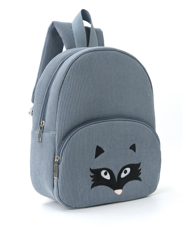 Kinderrucksack Fuchs - Kleiner Begleiter
