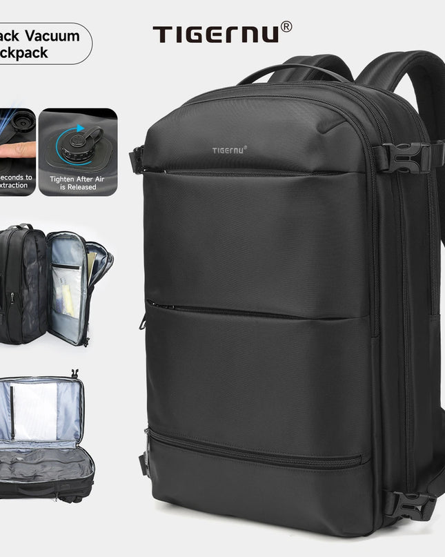 Tigernu Laptop Rucksack 17 Zoll