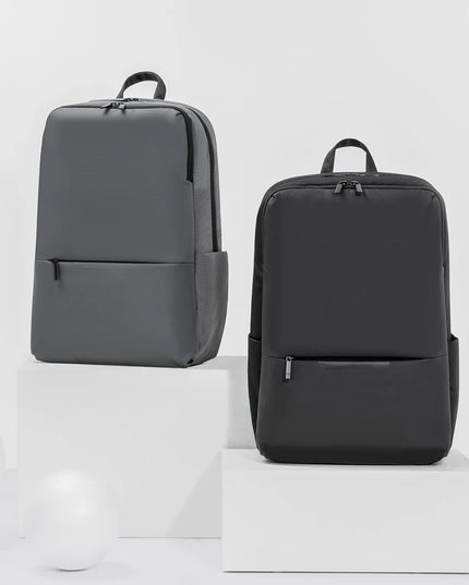 Business Rucksack 18L mit Laptopfach