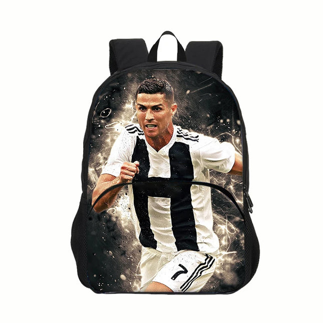 Schulrucksack für Kinder 20-35 Liter