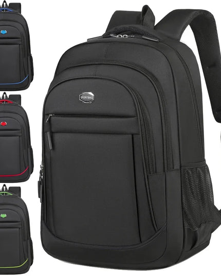 Rucksack für Uni, Büro und Pendeln