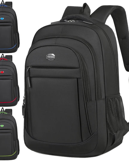 Rucksack für Uni, Büro und Pendeln