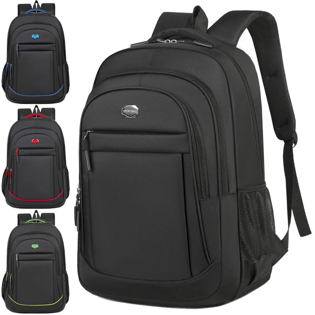 Rucksack für Uni, Büro und Pendeln